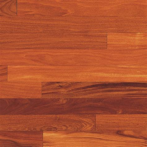 santos mahogany natural engineered flooring